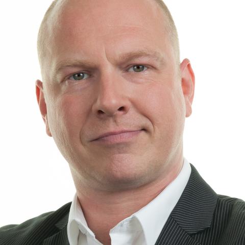 Mag. Oliver Vogel