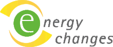 energy changes